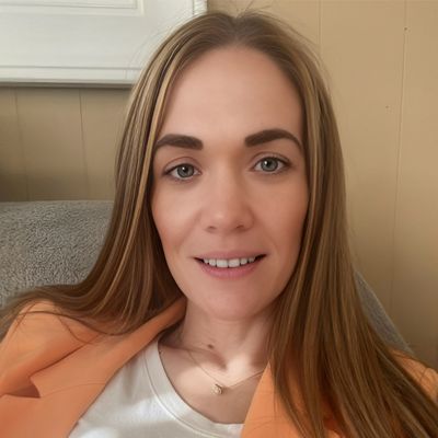 Avatar for Bookkeeping with Me