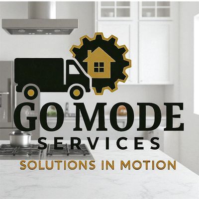 Avatar for GoMode Services