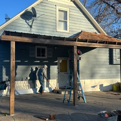 Avatar for Always Something const