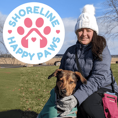 Avatar for Shoreline Happy Paws LLC