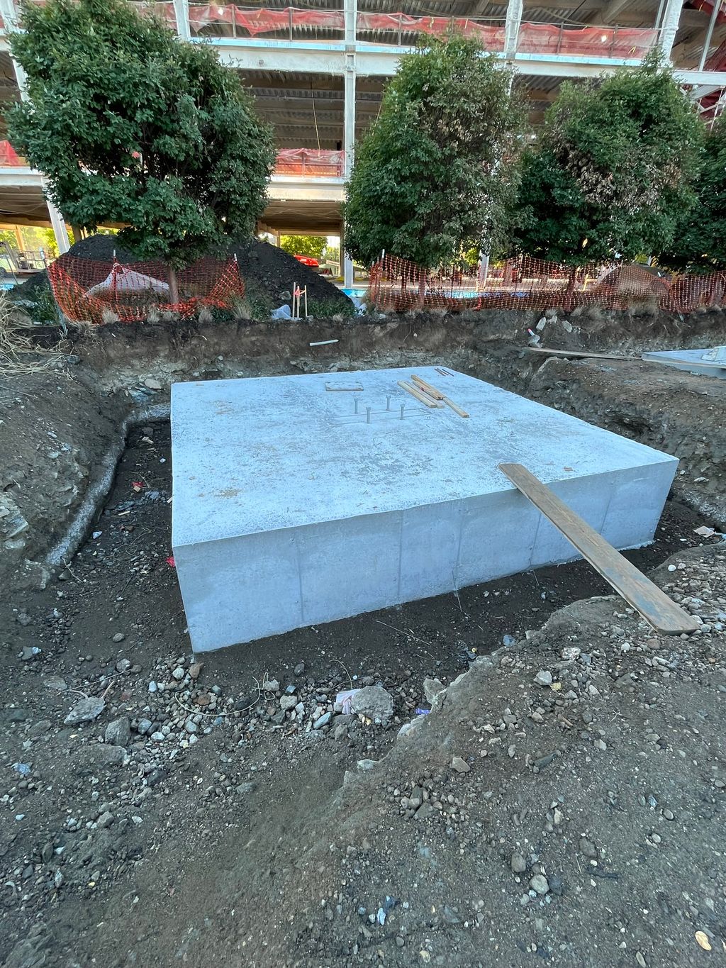 Projects and media