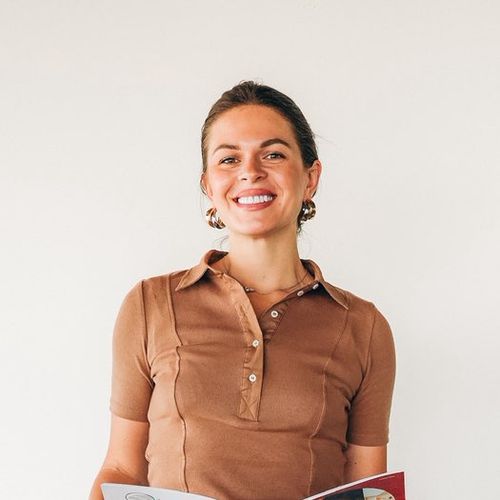 Anastasiia Photographer