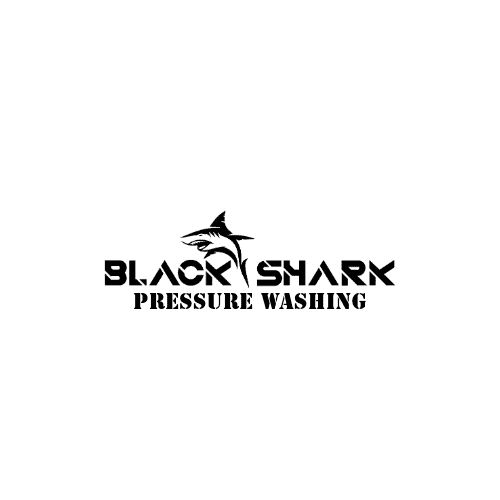 Black Shark Pressure Washing