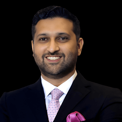 Avatar for Zain Tabani