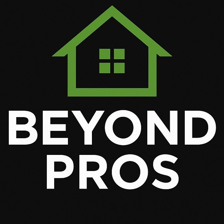 BEYOND PROS