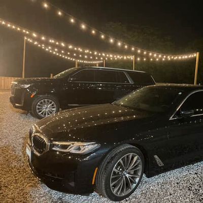Avatar for AJs Chauffeur Service