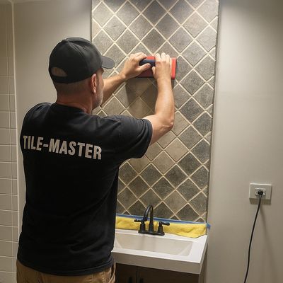 Avatar for Tile installation & Welding