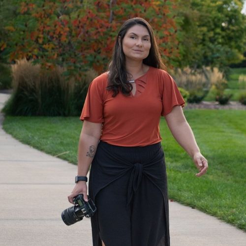 Karina Bittencourt Photographer