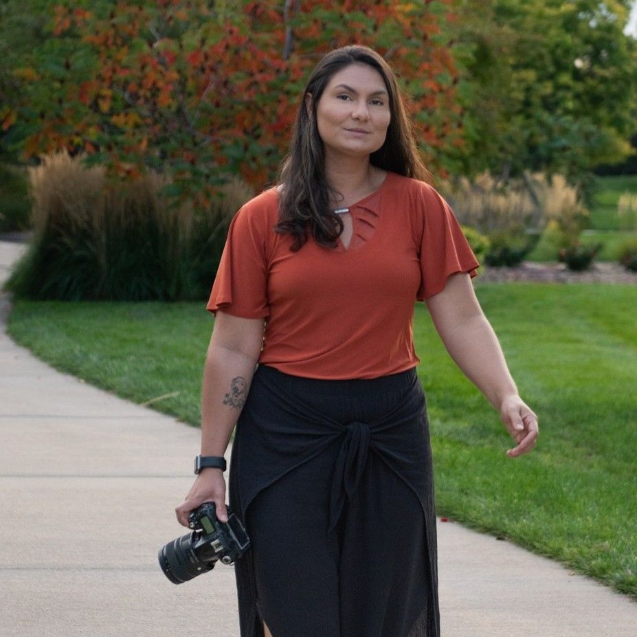 Karina Bittencourt Photographer