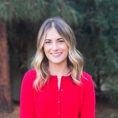 Avatar for Lauren Dorsey – REALTOR & Home Manager