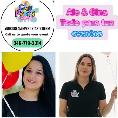 Avatar for Full  Party