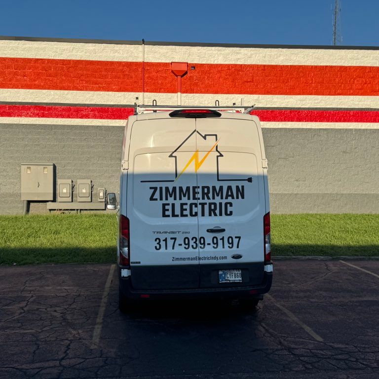 Zimmerman Electric Indy