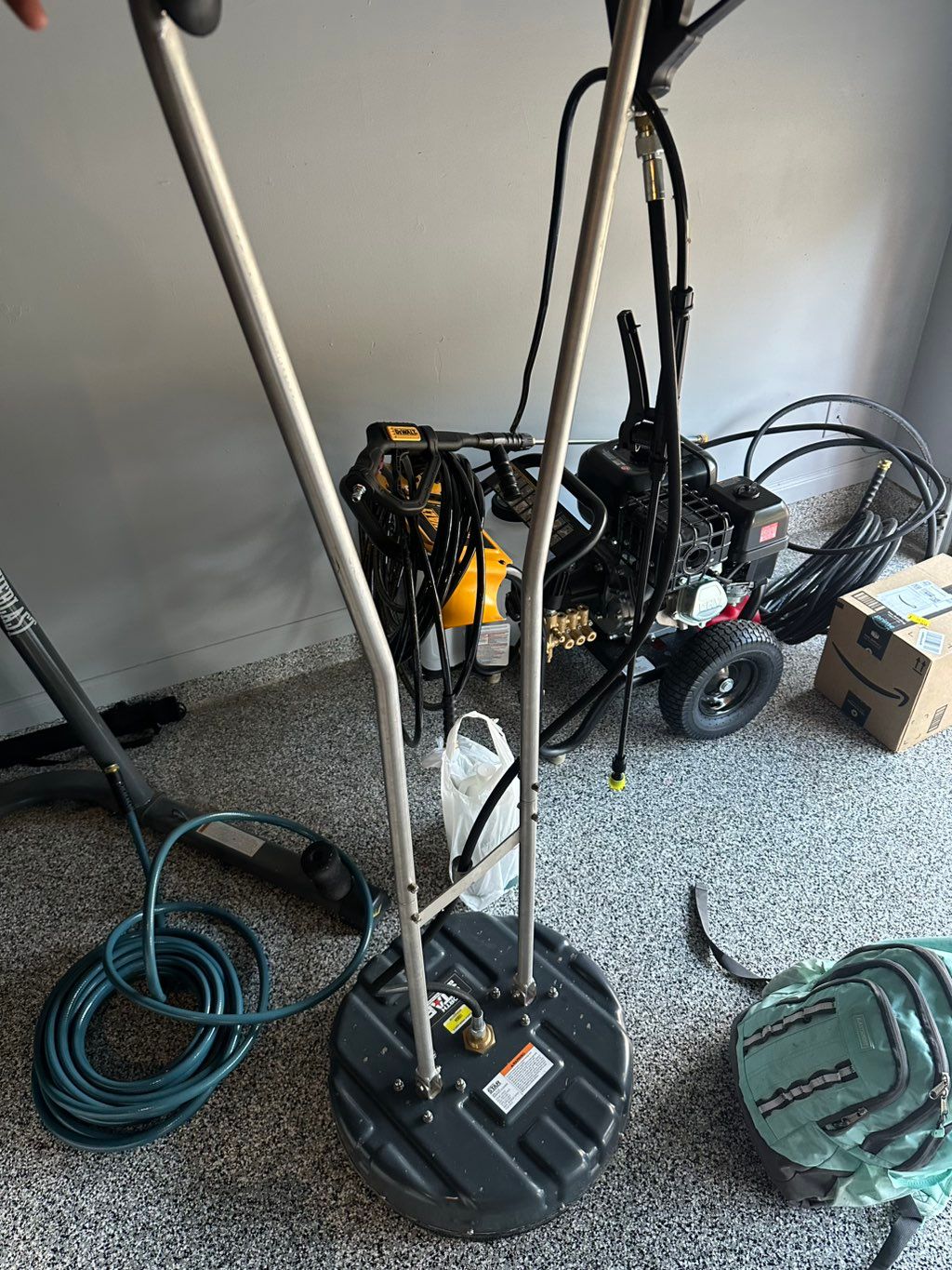 Projects and media