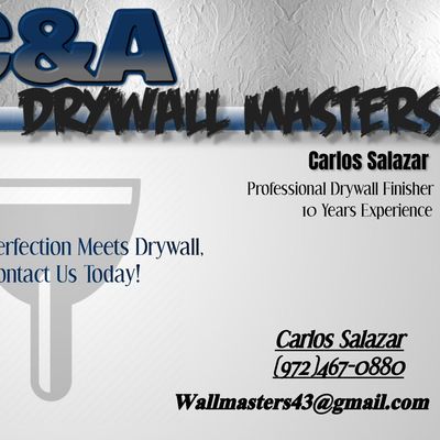 Avatar for Carlos Salazar