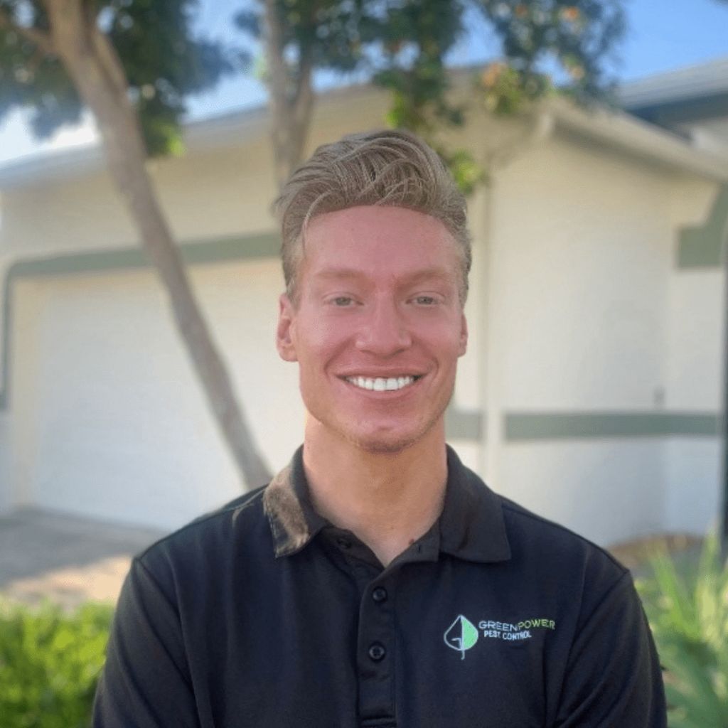 GreenPower Pest Control