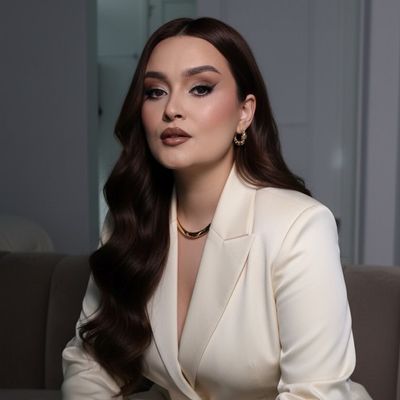 Avatar for Monika Sanchez Beauty