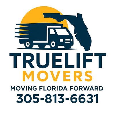 Avatar for Truelift Movers