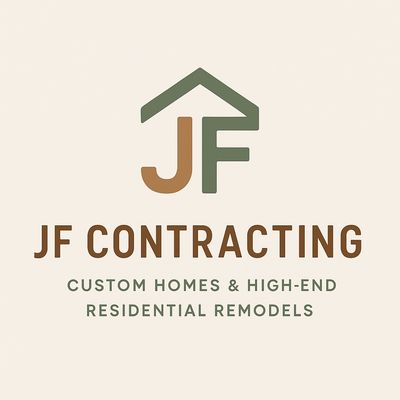 Avatar for JF Contracting