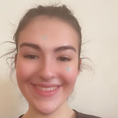 Avatar for Kristin Kavanagh-Rocha