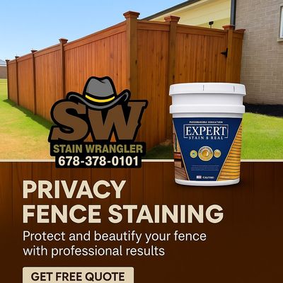 Avatar for STAIN WRANGLER