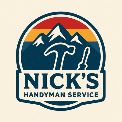 Avatar for Nick's Handyman Services