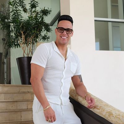 Avatar for Daniel  Silva Vicente