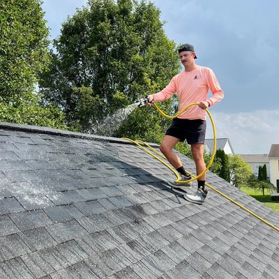 Avatar for Rizz & Co Pressure Washing
