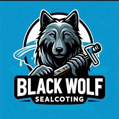 Avatar for Black Wolf Sealcoating