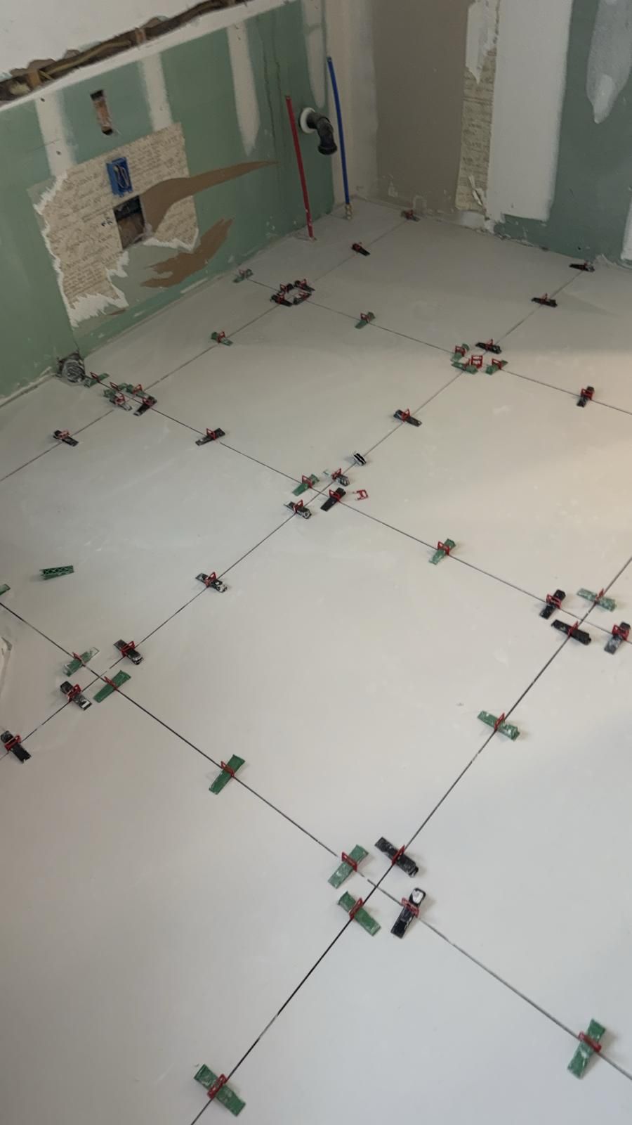 Projects and media