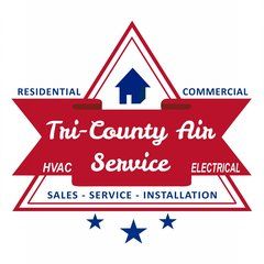 Avatar for Tri-County Air Service Inc