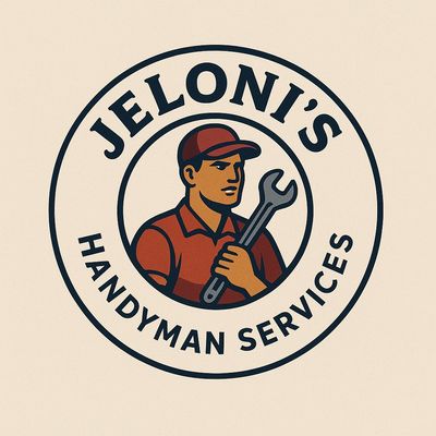 Avatar for jeloni’s handyman services