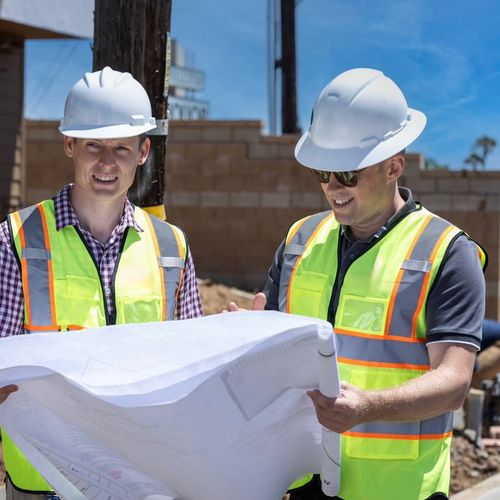 Lumignus Building Plans and Engineering