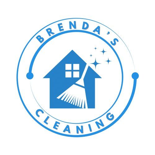 Brenda’s cleaning