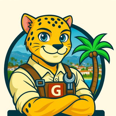 Avatar for Gordan Handyman & Locksmith