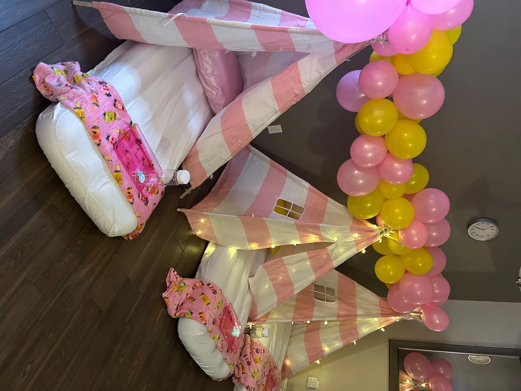 Customer photos