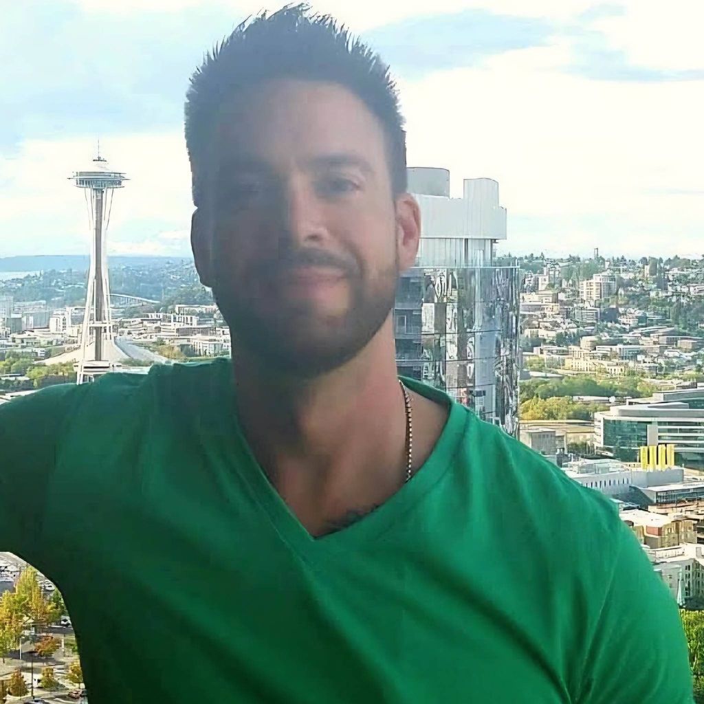 Trainer Dan - Personal Trainer & Health Coach