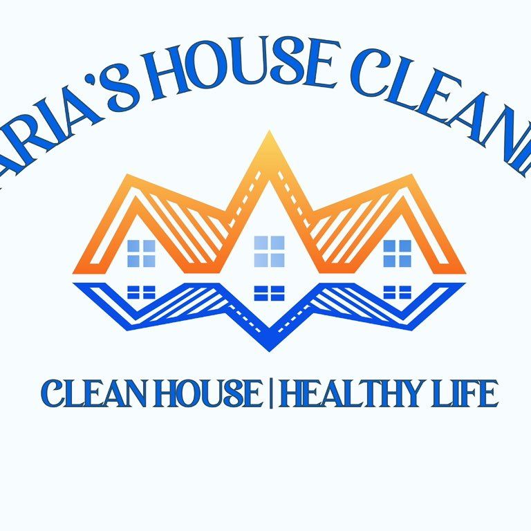 Maria's House Cleaning, Paint & Flooring