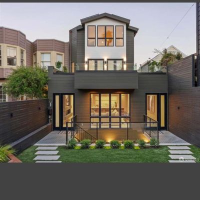 Avatar for Bantry Bay Construction