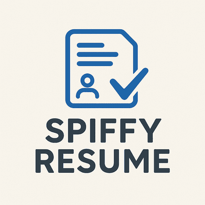 Avatar for Spiffy Resume