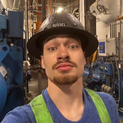 Avatar for Russel Hazen