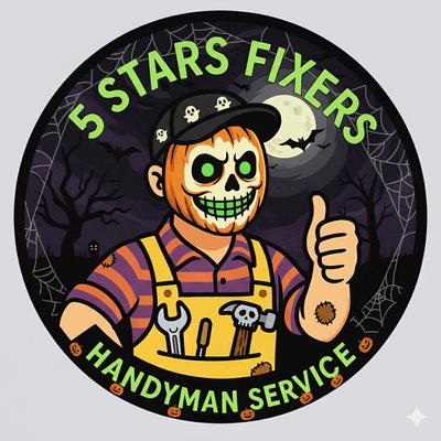 Avatar for Five Stars Fixers 🚀 (Read Profile First ⚠️)