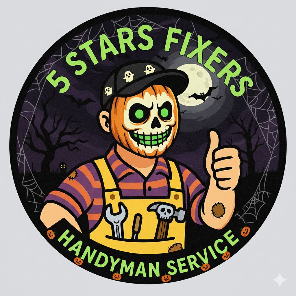 $59/hr(2 hr min)•5⭐️Fixers