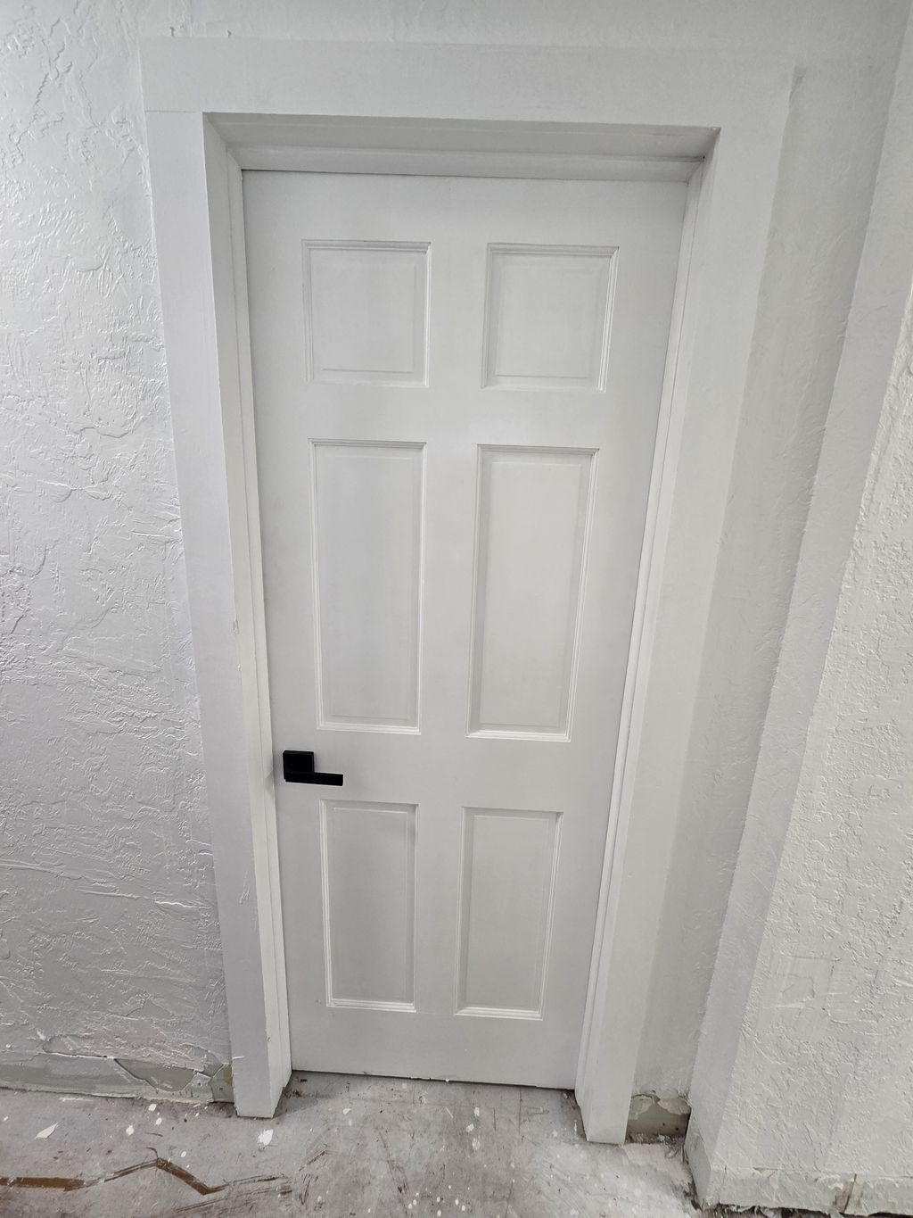 Door Replacement