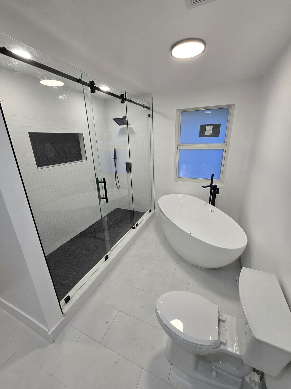 Bathroom Remodel