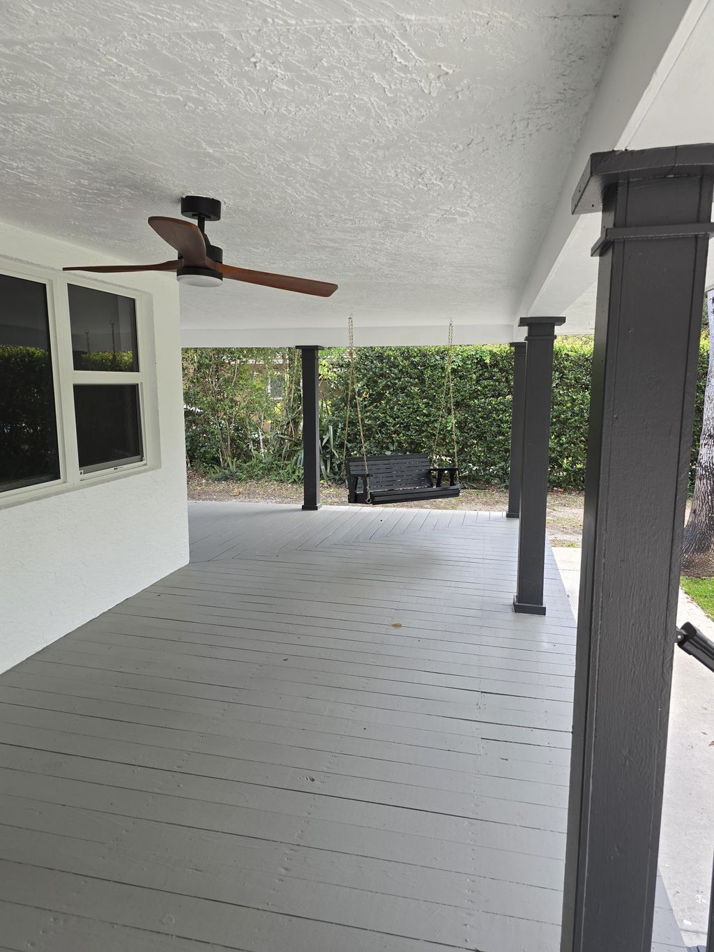 Exterior Refresh
