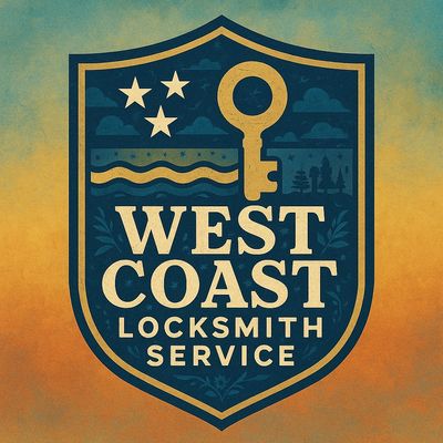 Avatar for West Coast Locksmith Service