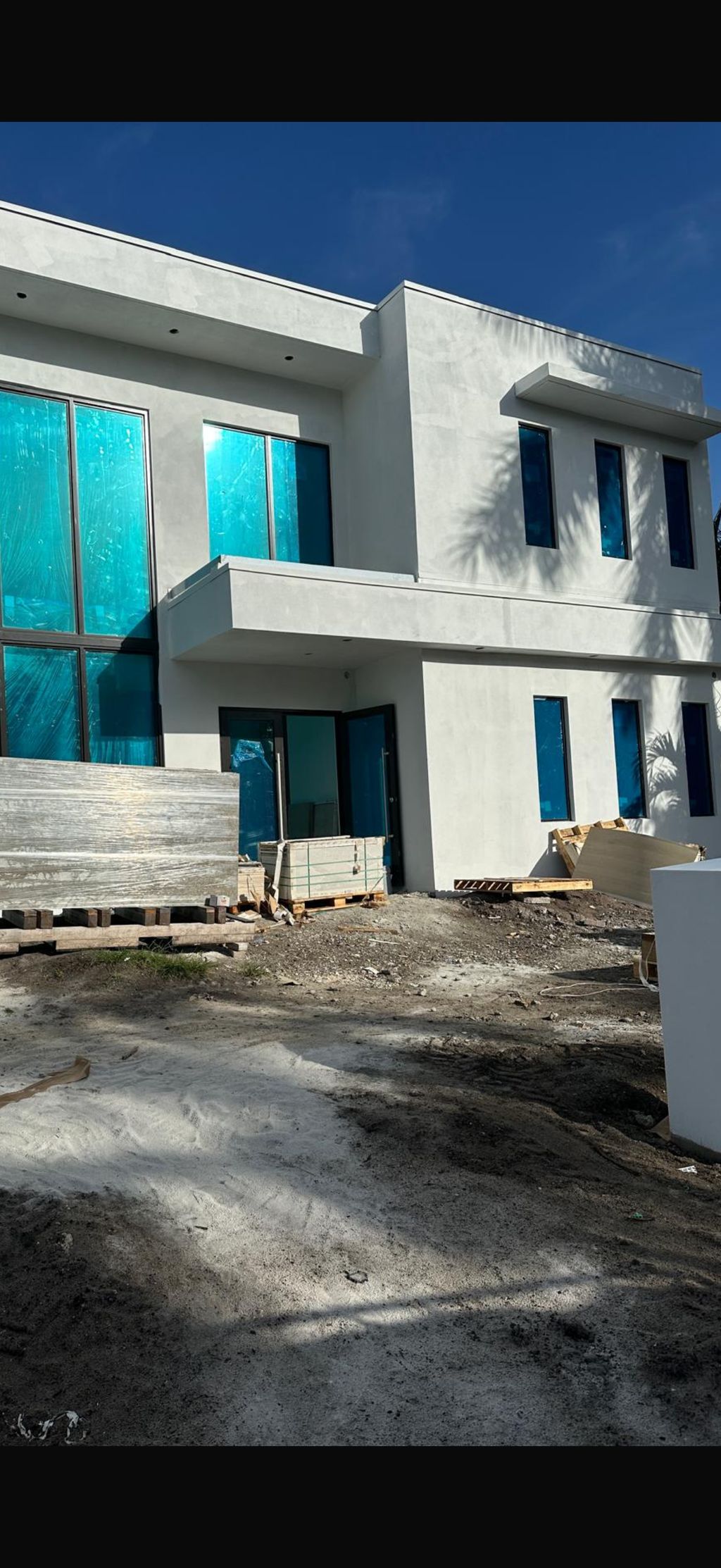 Projects and media