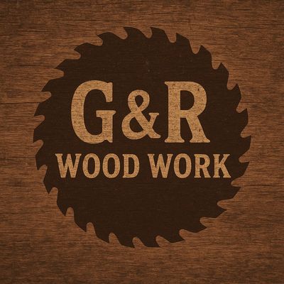 Avatar for G&R woodwork