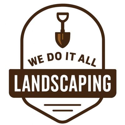 Avatar for We Do it All Landscaping