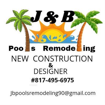Avatar for J&B Pools Remodeling